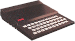 modelo ZX81